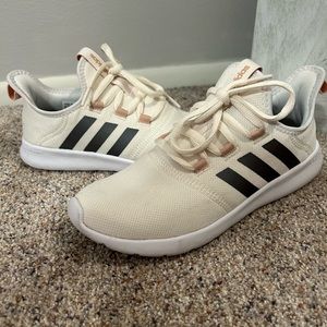 Adidas Cloudfoam Running Shoe